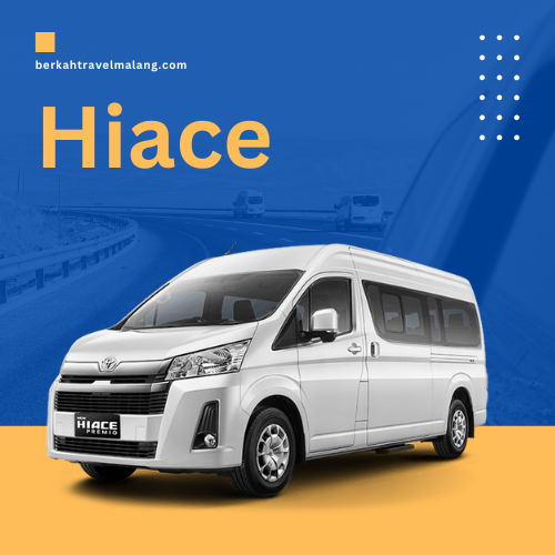 hiace hiace